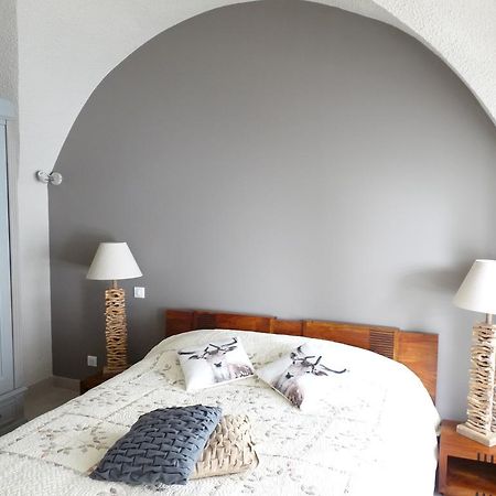 Briançon Maison Du Pape 아파트 외부 사진