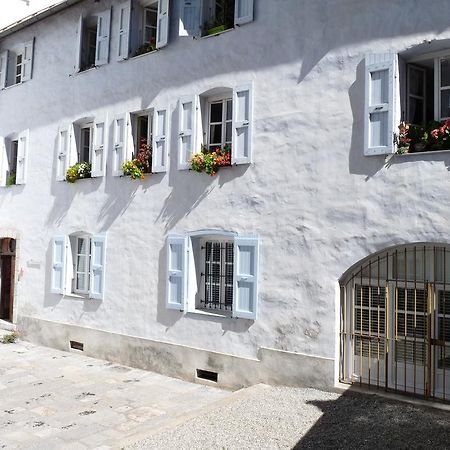 Briançon Maison Du Pape 아파트 외부 사진
