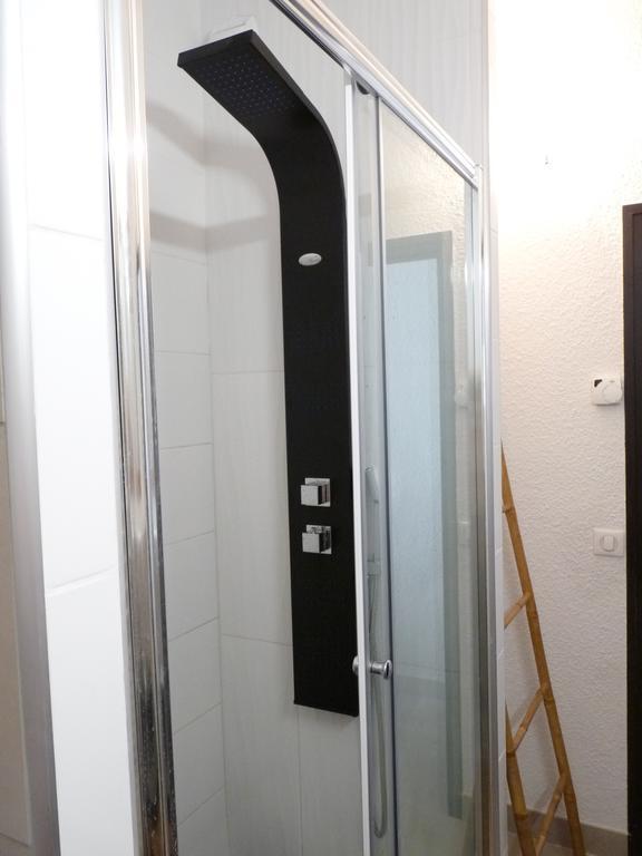 Briançon Maison Du Pape 아파트 외부 사진